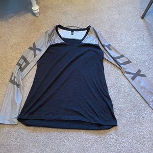 Fox Racing Long-sleeve